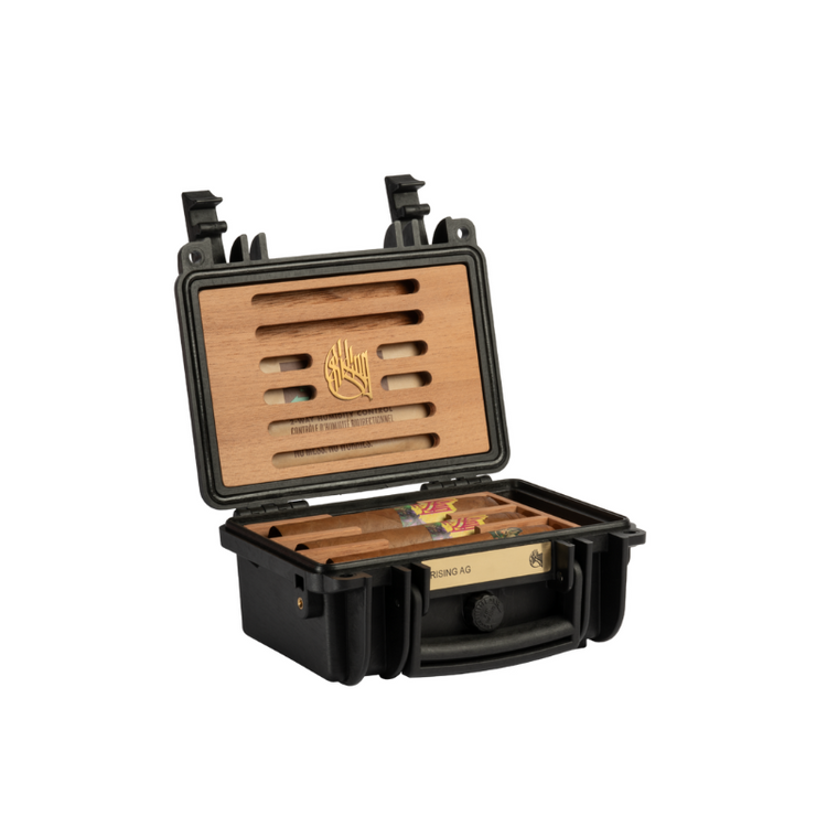 Humidore