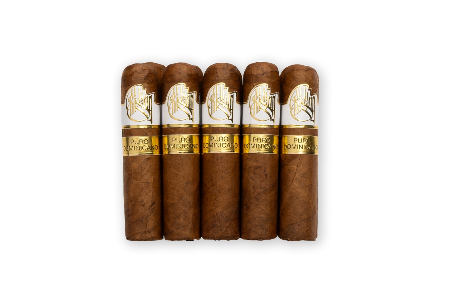 RISING SHORT ROBUSTO 15er PACK