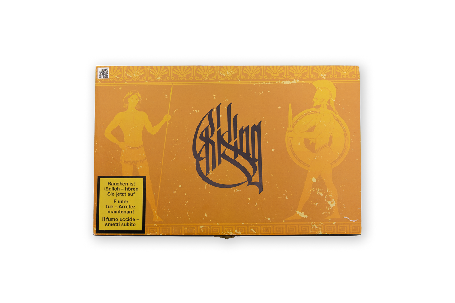 RISING PERFECTO 11er BOX