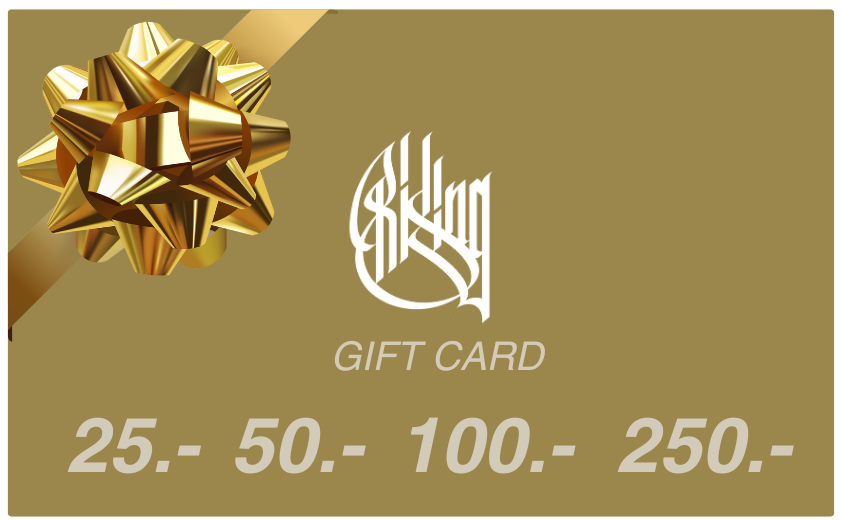 gift voucher