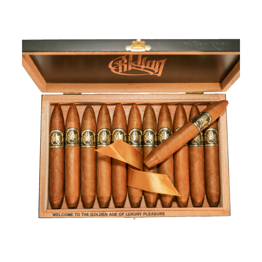 RISING PERFECTO BOX