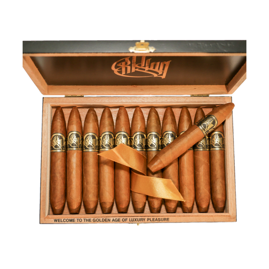 RISING PERFECTO BOX