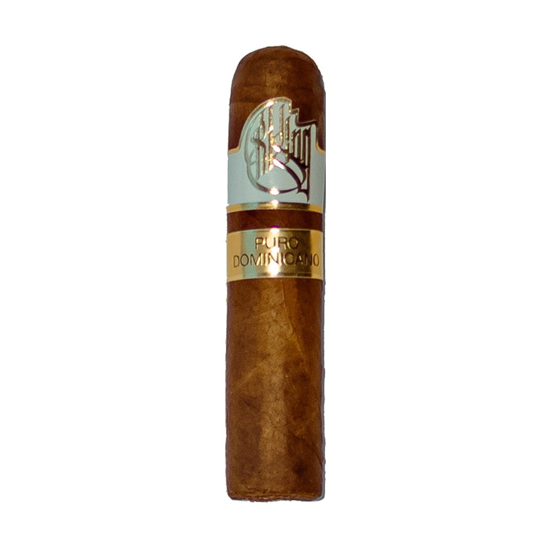 RISING SHORT ROBUSTO