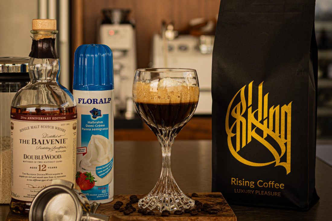 Irish-Kaffee