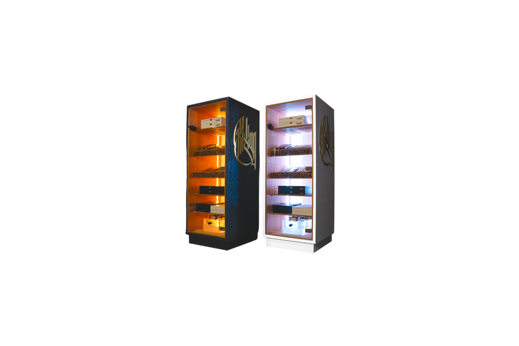 The Humidor