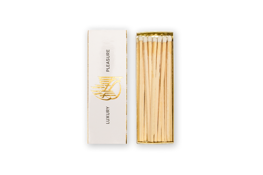 MATCHES