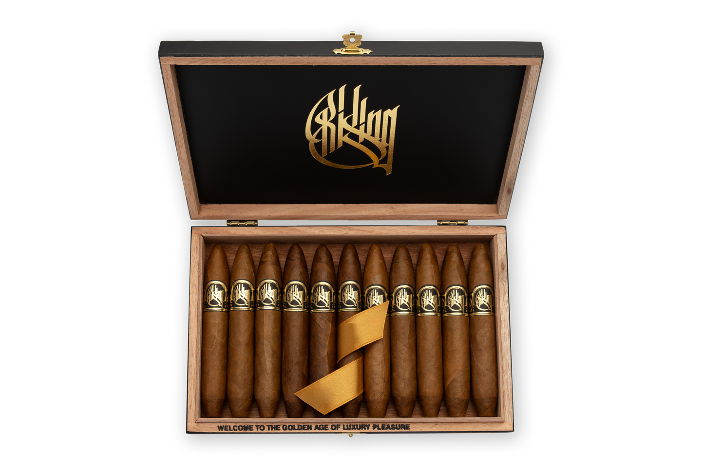 RISING PERFECTO 11er BOX