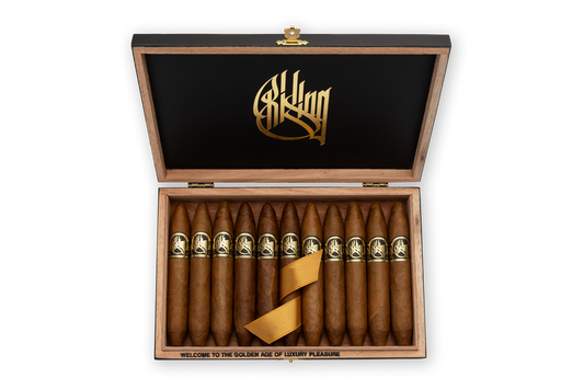 RISING PERFECTO 11er BOX