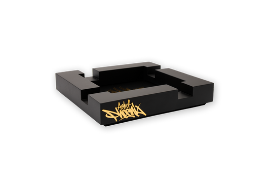 ASH OF PHOENIX CIGAR ASHTRAY