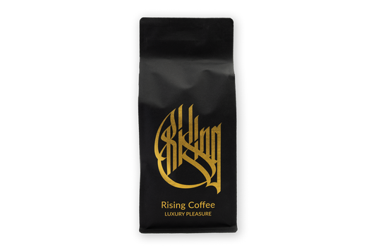 RISING COFFEE 1000g