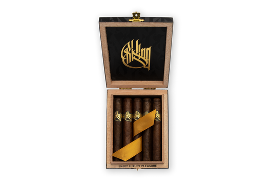 BOÎTE ROBUSTO EN HAUSSE