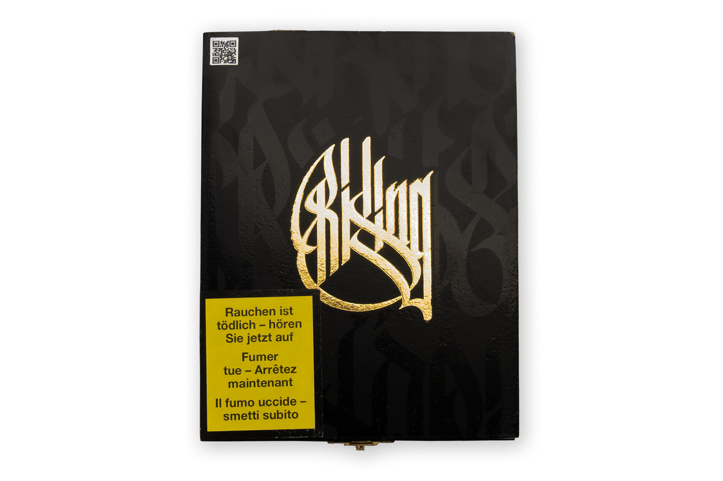 RISING ROBUSTO 15er BOX