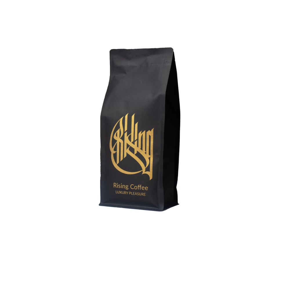 RISING COFFEE 1000g