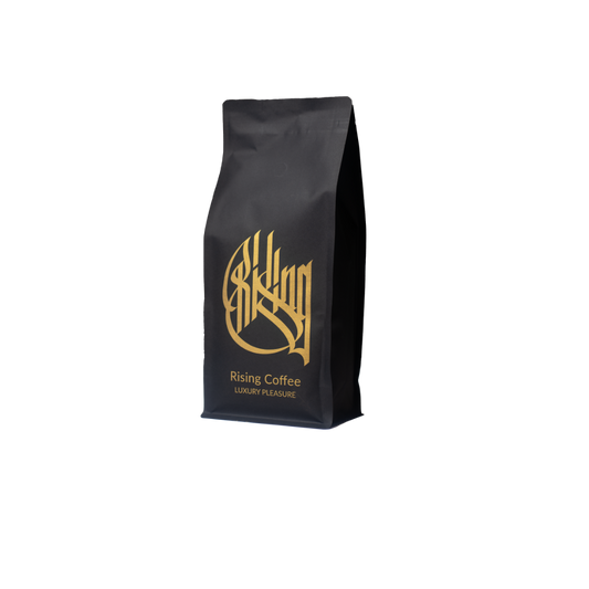 CAFÉ LEVANT 1000g