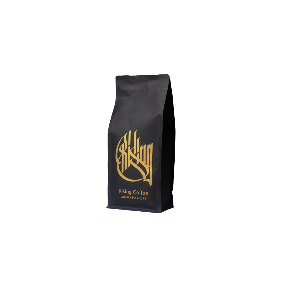 RISING COFFEE 500g